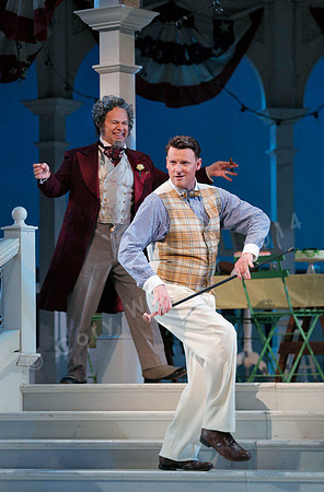 Lyric Opera of Kansas City, Elixir of Love, L'Elisir d'amore