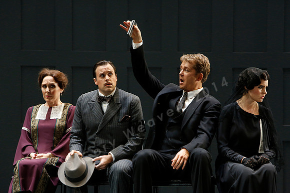 Portland Opera, Don Giovanni