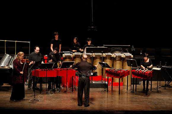 Bard College, The Music of Lou Harrison