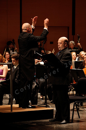 Bard College Conservatory of Music, Elijah