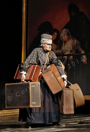 San Diego Opera, Don Giovanni