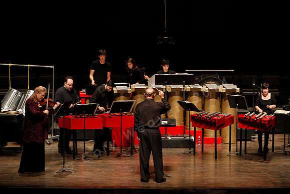 Bard College, The Music of Lou Harrison
