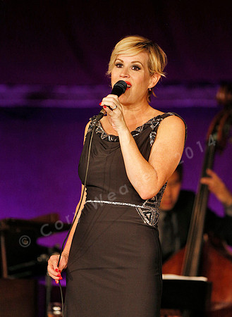 Bard Summerscape, Spiegeltent, Molly Ringwald