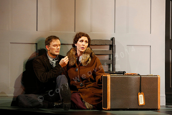 Portland Opera, Don Giovanni