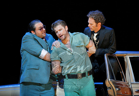 San Francisco Opera, Carmen