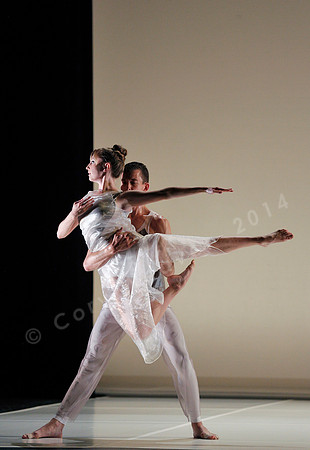 Bard Summerscape, Pam Tanowitz Dance Company
