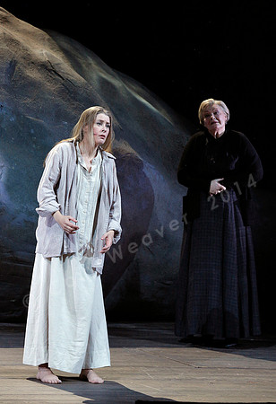 San Francisco Opera, Jenufa