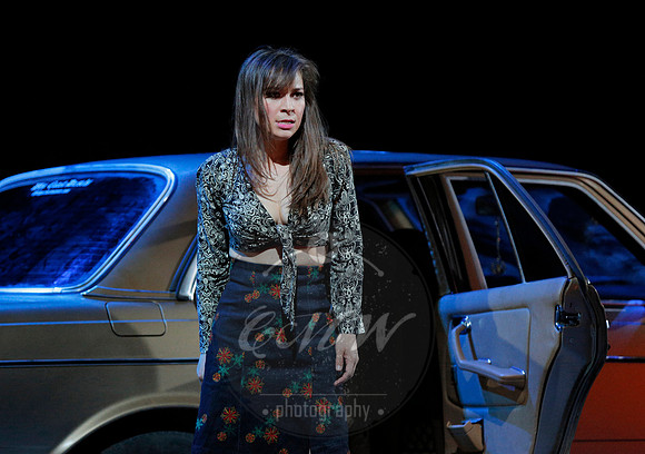 San Francisco Opera, Carmen