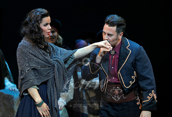 Lyric Opera of Kansas City, Carmen