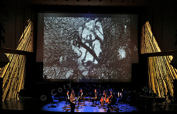 Carlos Chavez, BMF, Program 5