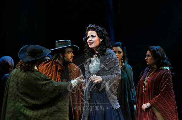 Lyric Opera of Kansas City, Carmen