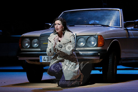 San Francisco Opera, Carmen