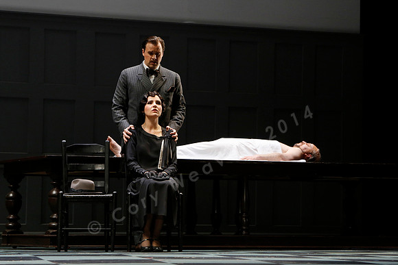Portland Opera, Don Giovanni