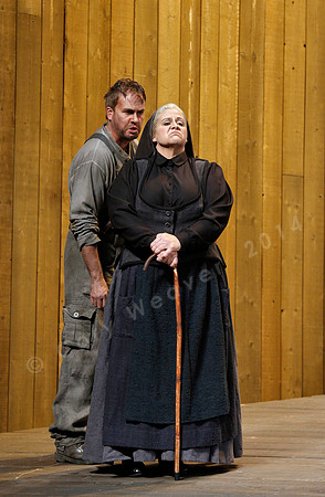 San Francisco Opera, Jenufa