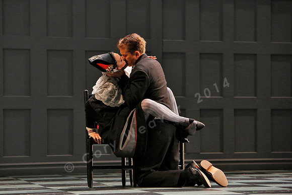 Portland Opera, Don Giovanni