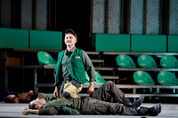 West Edge Opera, Wozzeck