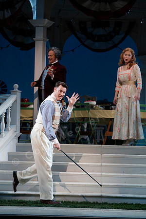 Lyric Opera of Kansas City, Elixir of Love, L'Elisir d'amore