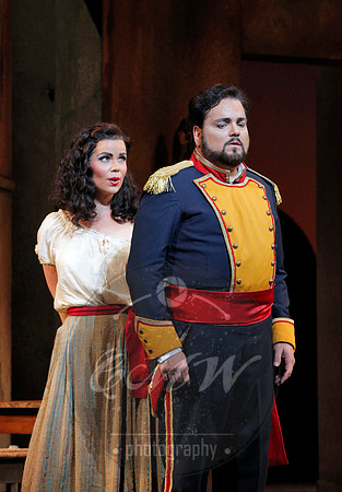 Lyric Opera of Kansas City, Carmen