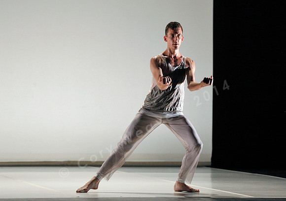 Bard Summerscape, Pam Tanowitz Dance Company