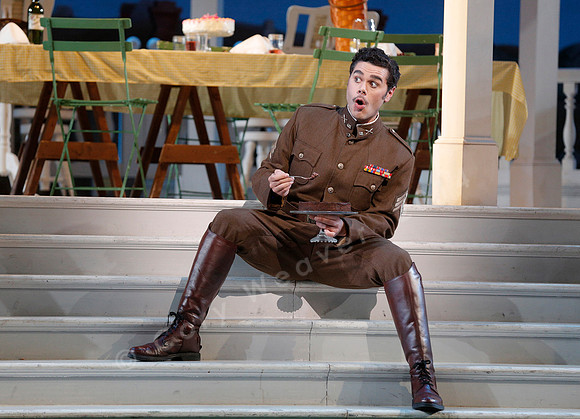 Lyric Opera of Kansas City, Elixir of Love, L'Elisir d'amore