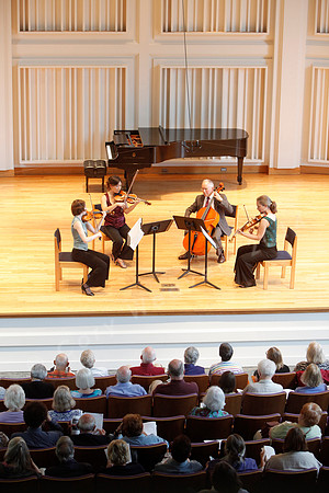 Bard Summerscape BMF, Sibelius