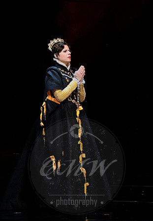 San Francisco Opera, Don Carlo