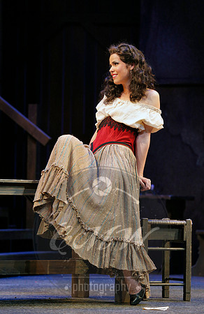 Lyric Opera of Kansas City, Carmen