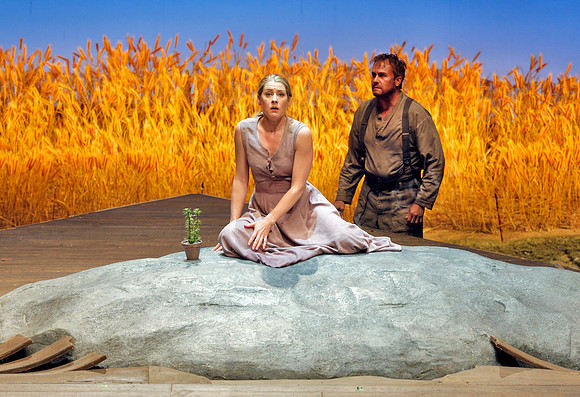 San Francisco Opera, Jenufa