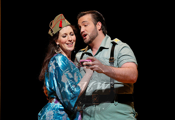 San Francisco Opera, Carmen