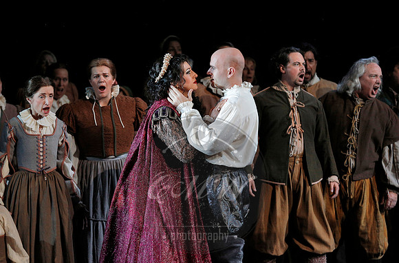 San Francisco Opera, Don Carlo