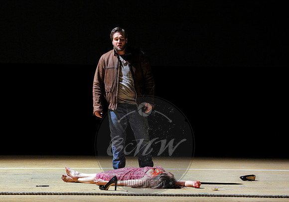 San Francisco Opera, Carmen