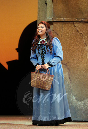 Lyric Opera of Kansas City, Carmen