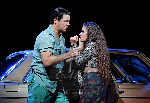 San Francisco Opera, Carmen