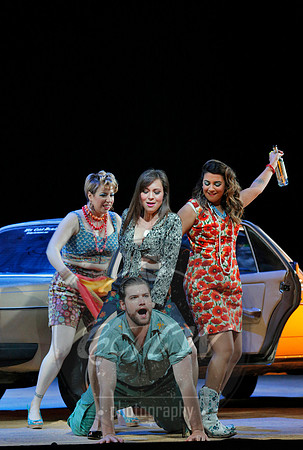San Francisco Opera, Carmen