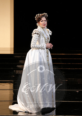 San Francisco Opera, Don Carlo