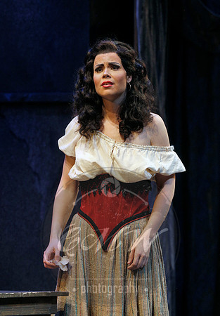 Lyric Opera of Kansas City, Carmen