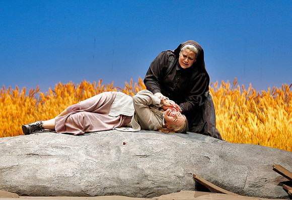 San Francisco Opera, Jenufa