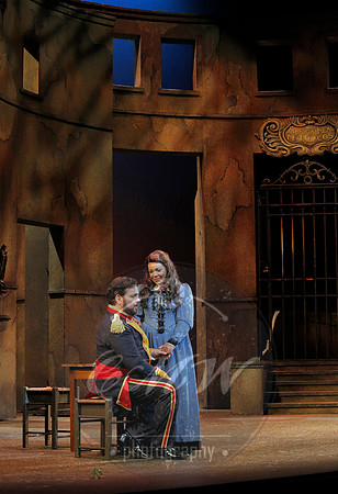 Lyric Opera of Kansas City, Carmen