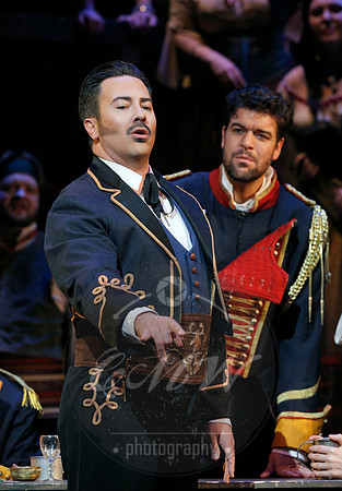 Lyric Opera of Kansas City, Carmen