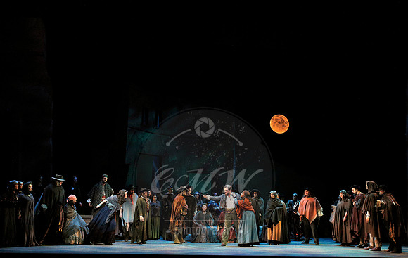 Lyric Opera of Kansas City, Carmen