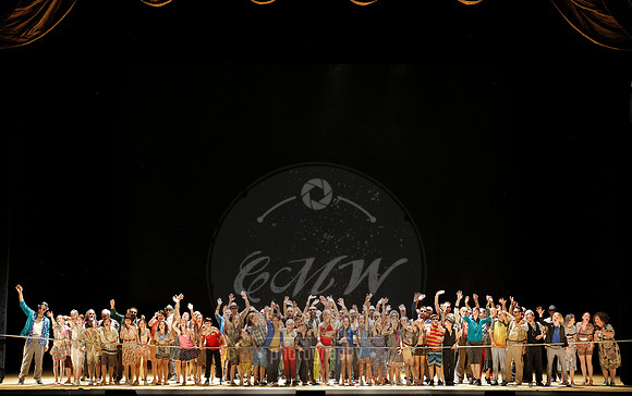 San Francisco Opera, Carmen