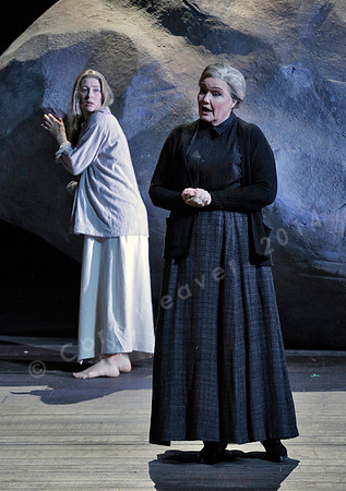 San Francisco Opera, Jenufa
