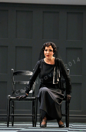 Portland Opera, Don Giovanni