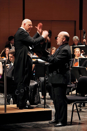 Bard College Conservatory of Music, Elijah