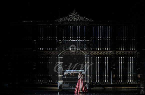 San Francisco Opera, Don Carlo