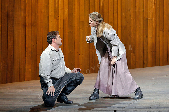San Francisco Opera, Jenufa