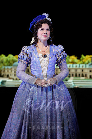 San Francisco Opera, Don Carlo