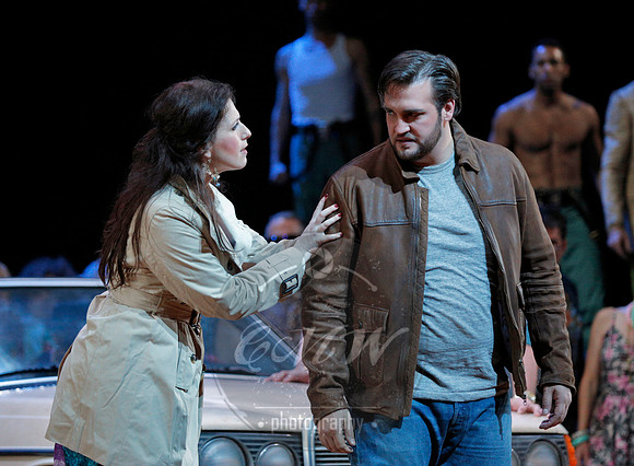 San Francisco Opera, Carmen