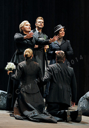 San Francisco Opera, Jenufa