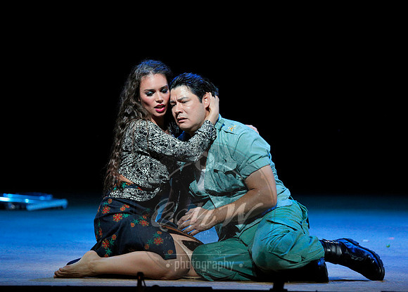San Francisco Opera, Carmen